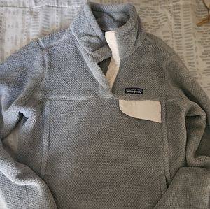 Patagonia Re-Tool Snap-T Pullover - Women's